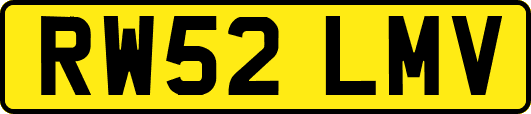 RW52LMV