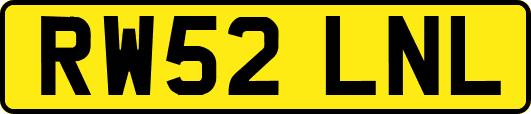RW52LNL