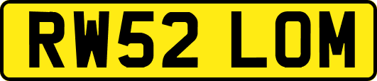 RW52LOM
