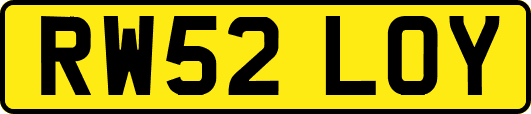 RW52LOY