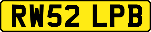 RW52LPB