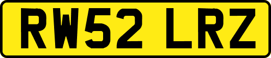 RW52LRZ