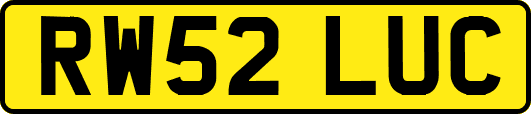 RW52LUC