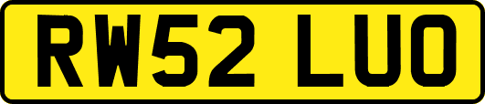 RW52LUO