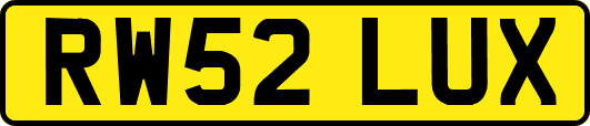 RW52LUX
