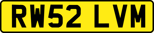 RW52LVM