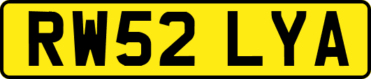 RW52LYA