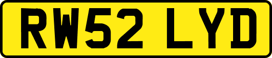 RW52LYD