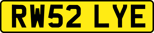 RW52LYE