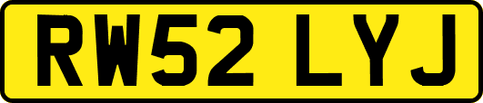 RW52LYJ