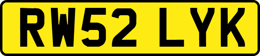 RW52LYK