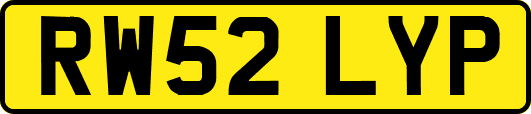 RW52LYP