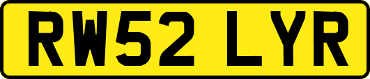 RW52LYR