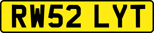 RW52LYT