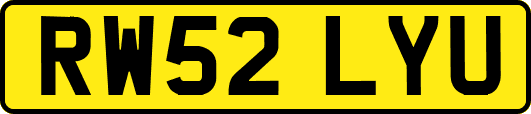 RW52LYU