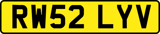 RW52LYV