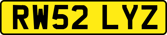 RW52LYZ