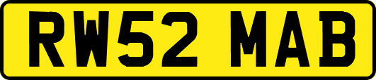 RW52MAB