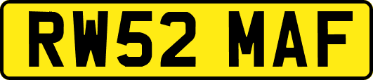 RW52MAF