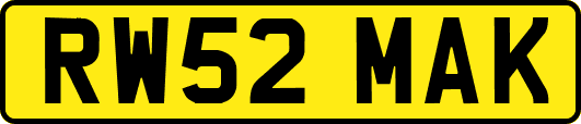 RW52MAK