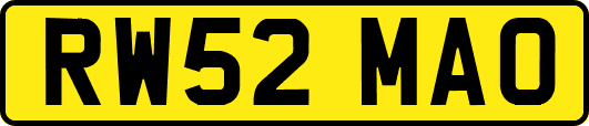 RW52MAO