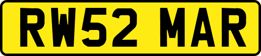 RW52MAR