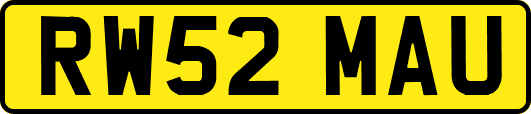 RW52MAU