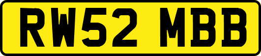 RW52MBB
