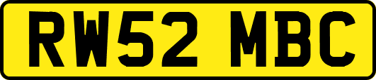 RW52MBC