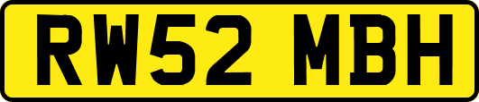 RW52MBH