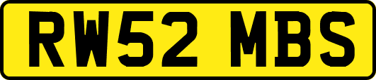 RW52MBS