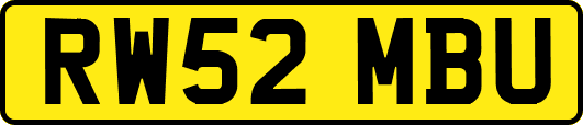 RW52MBU