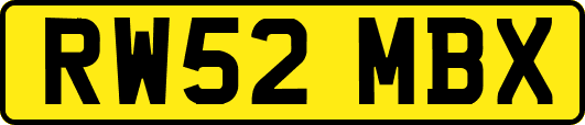 RW52MBX