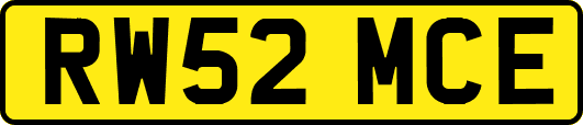 RW52MCE