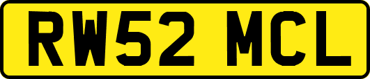 RW52MCL