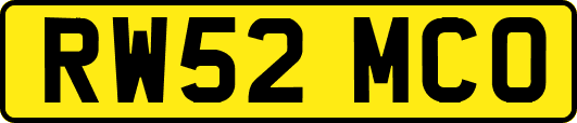 RW52MCO