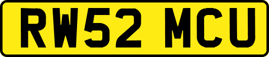 RW52MCU