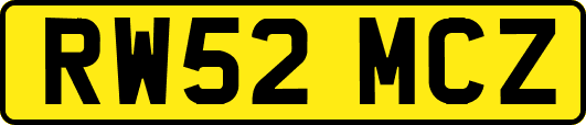 RW52MCZ
