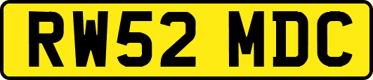 RW52MDC