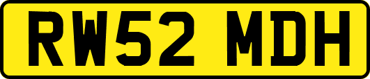 RW52MDH