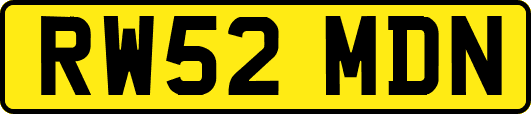 RW52MDN