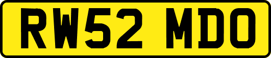 RW52MDO