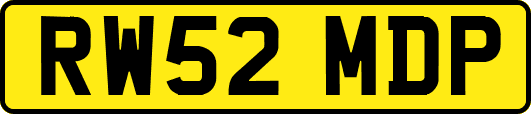 RW52MDP