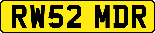 RW52MDR
