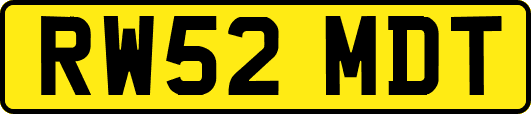 RW52MDT