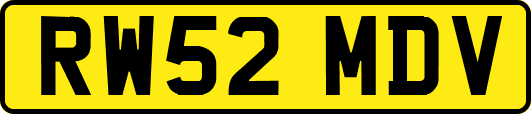 RW52MDV