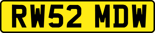 RW52MDW