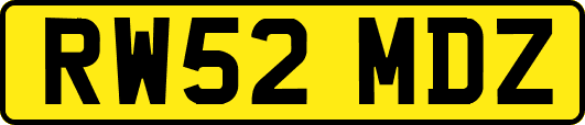 RW52MDZ