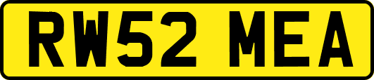 RW52MEA