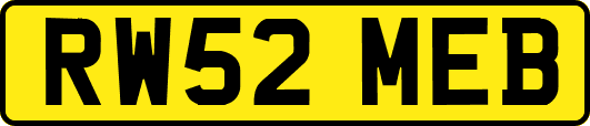 RW52MEB